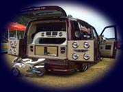 THEATER CAR