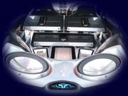 AUDIO CAR