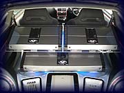 INTEGRA AMP