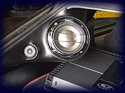 INTEGRA REAR SPEAKER