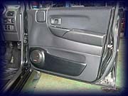 MOVE FRONT SPEAKER