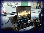 MOVE INDASH DVD