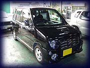 STARLET
