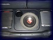 MOVE WOOFER