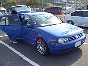 ACG2005 in  FINAL