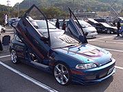 ACG2005 in  FINAL