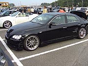 ACG2005 in  FINAL