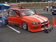 ACG2005 in  FINAL