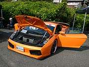 ACG2005 in  FINAL